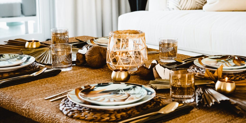 The Art of Dining
